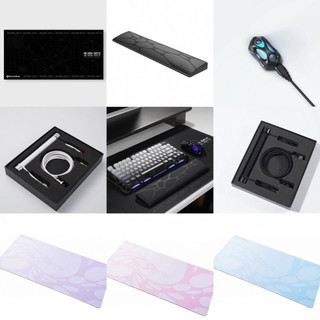 Pad chuột GravaStar , miếng kê tay GravaStar, dây cáp typeC phụ kiện GravaStar chính hãng