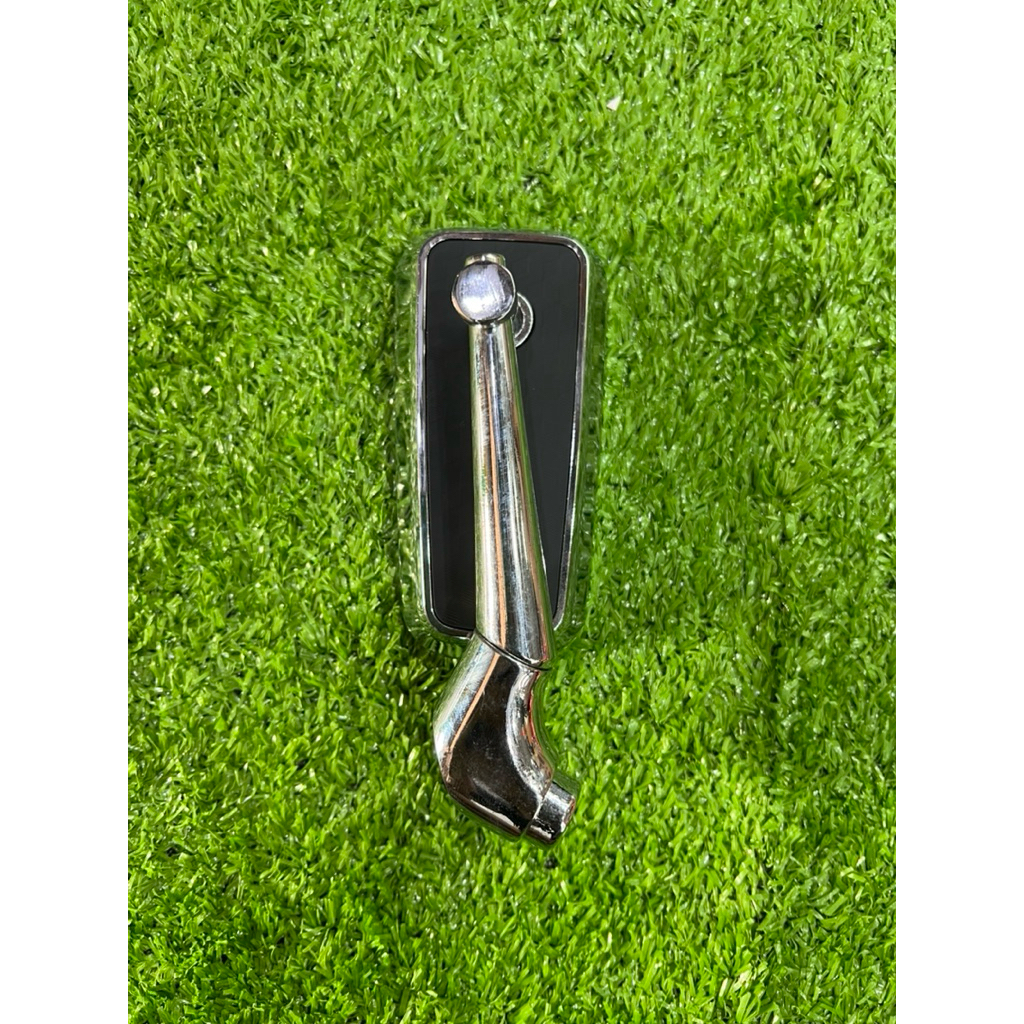 Kính HBC Bạc Cao Cấp Chất Lượng Bền Đẹp