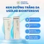 Kem Dưỡng Trắng Da Nâng Tone Body Usolab BioIntensive