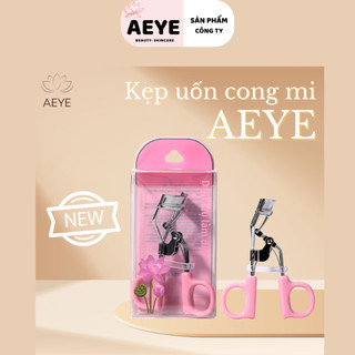Kẹp bấm cong mi AEYE cho lông mi cong đẹp tự nhiên