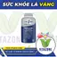 Vitamin Nam 50+ One A Day Hỗ Trợ Tim Mạch Não Bộ
