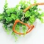 Dây Dắt Chó Mèo Kèm Vòng Cổ Nhiều Màu – Dây Dắt Yếm Thú Cưng Chất Liệu Bền Đẹp, Có Chuông Kêu Tiện Lợi