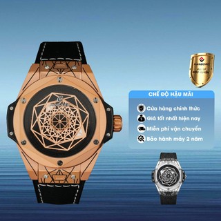 Đồng hồ HANBORO Chính Hãng Big Bang 671 | Bảo hành 2 năm