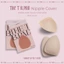 Combo 10 Đôi Miếng Dán Ngực The T B.Pad Tiêu Chuẩn Quốc Tế Hình Tam Giác Dùng Cho Trang Phục Xẻ Ngực