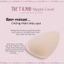Combo 10 Đôi Miếng Dán Ngực The T B.Pad Tiêu Chuẩn Quốc Tế Hình Tam Giác Dùng Cho Trang Phục Xẻ Ngực