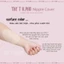 Combo 10 Đôi Miếng Dán Ngực The T B.Pad Tiêu Chuẩn Quốc Tế Hình Tam Giác Dùng Cho Trang Phục Xẻ Ngực