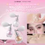 Xịt Nhũ Body Bắt Sáng Lấp Lánh Highlight Dạng Xịt Tạo Khối Phấn Phủ Nhũ Cho Mặt Body Nhỏ Gọn Dễ Mang