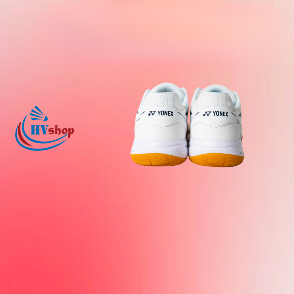 Giày cầu lông Yonex Stratas chính hãng, 04 màu sắc bắt mắt, có form Wide cho chân bè - HVShop