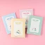 Combo 5/10 Tập Học Sinh Miền Nam Kẻ 4 Ô Ly BST 2026 CLASSMATE Size A5 Nhỏ 96/ 200 Trang Giấy 60- 100gsm