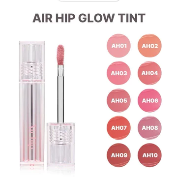 Son Tint Black Rouge Air Hip Glow Tint - 4.2g