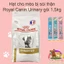 Thức Ăn Hạt Royal Canin Urinary S/O Cho Mèo 1,5kg - Hỗ Trợ Điều Trị Bệnh Tiết Niệu, Tan Sỏi (Hàng Chính Hãng)