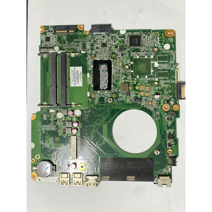 Mainboard Laptop Hp Pavilion 14-N 15-N CPU i5 Gen 4 Cũ Zin