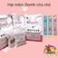 Thức Ăn Hạt Mềm Cho Chó ZENITH - Super Premium, Grain Free, Hỗ Trợ Da Lông & Xương Khớp Gói 300g
