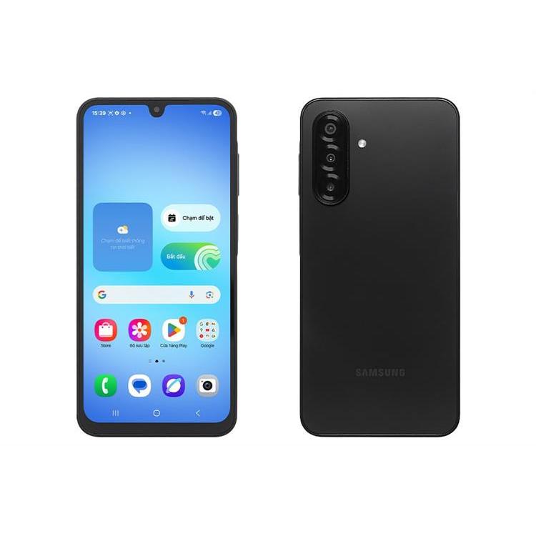 Điện Thoại Samsung Galaxy A17 5G 8GB | 128GB - Màn hình 6,7" 90Hz, 5000mAh - Hàng Chính Hãng