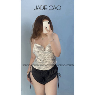 BỘ ĐỒ NGỦ HAI DÂY BIG SIZE (65-120kg)