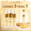 Serum YU SKIN hỗ trợ cải thiện mụn thâm 10Ml TRẮNG
