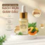 Serum YU SKIN hỗ trợ cải thiện mụn thâm 10Ml TRẮNG