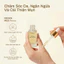 Serum YU SKIN hỗ trợ cải thiện mụn thâm 10Ml TRẮNG