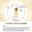 Serum YU SKIN hỗ trợ cải thiện mụn thâm 10Ml TRẮNG