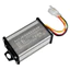Cục đổi nguồn xe điện 36-72v về 12v 20A
