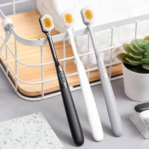 Combo 3 Bàn chải đánh răng - Đầu lớn mềm mại - Set 3 - Sản phẩm chăm sóc răng miệng chất lượng cao