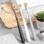 Combo 3 Bàn chải đánh răng - Đầu lớn mềm mại - Set 3 - Sản phẩm chăm sóc răng miệng chất lượng cao