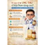 Viên Uống Okinawa Fucoidan Plus 60 viên Nhật Bản - Hồ Trợ Tăng Cường Sức Khỏe