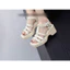 👠🕶️👜🎒…Giày xuồng giọ da bóng