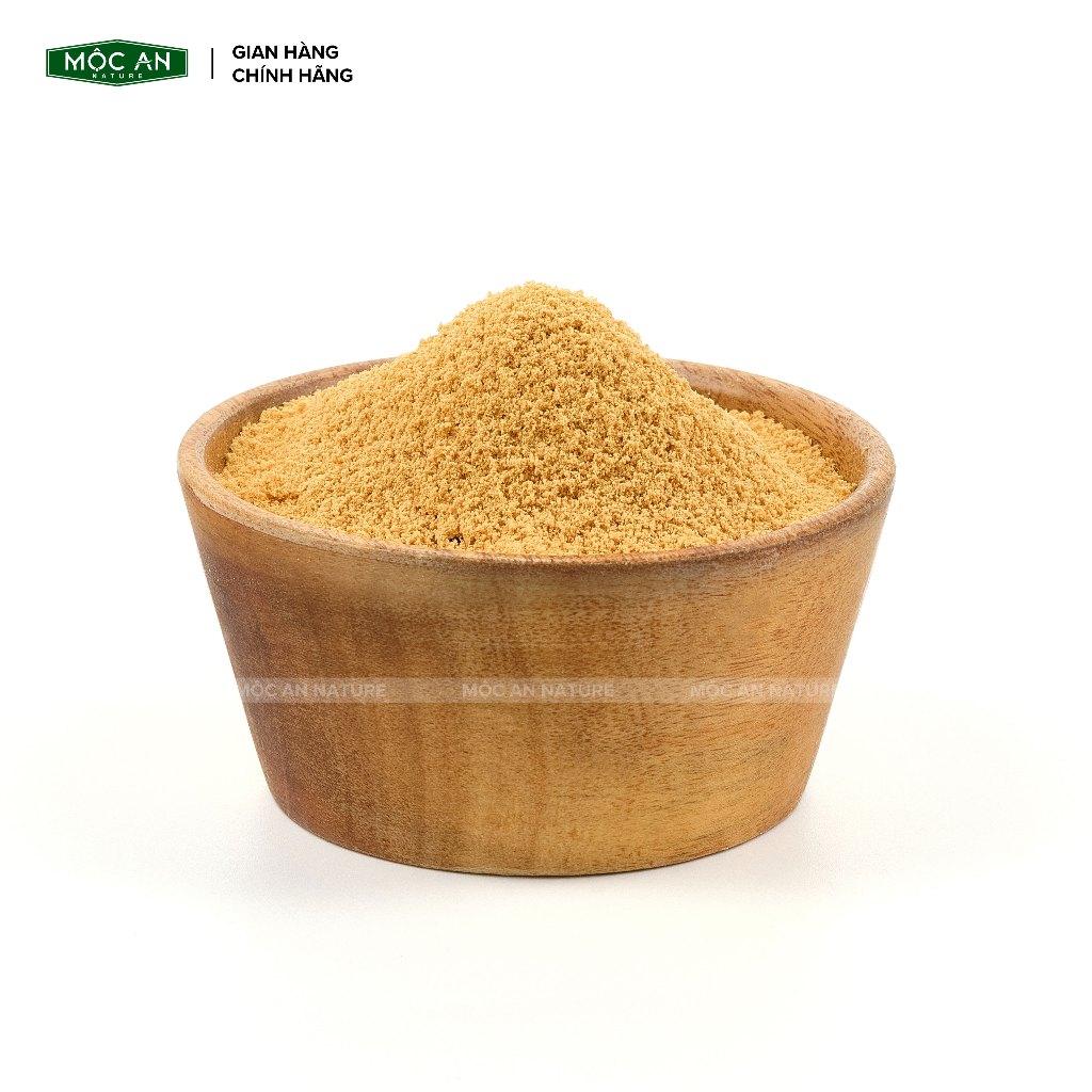 [COMBO 2 HŨ] Bột Đậu Nành Nguyên Chất Mộc An Hạt Rang Xay Mịn Giàu Protein Tăng V1, Duy Trì Cân, Đẹp Dáng Đẹp Da