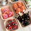 Móc Khoá Len Tổng Hợp Pokemon Totoro Chamander Dễ Thương Handmade