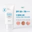 Kem chống nắng vật lý GSC TRIPLE SUN BLOCK