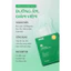 Mặt nạ Caryophy Portulaca Mask Sheet hỗ trợ làm dịu, phục hồi cho da dầu mụn - 22g
