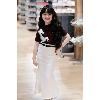 (SUJO KIDS) SẴN SET NGỰA CẶP BÉ TRAI VÀ BÉ GÁI