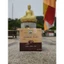 TRÀ GỪNG GIÓ, ĐỊA LIỀN ẤM THÂN - TĨNH TÂM - ÔN KHÍ