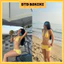 Bikini DTD set bikini 2 mảnh áo tam giác quần đùi phom chuẩn ôm mông( sẳn hàng-hoả tốc)