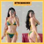 Bikini DTD set bikini 2 mảnh thiết kế hàng cao cấp phom chuẩn tôn dáng(sẳn hàng-hoả tốc)