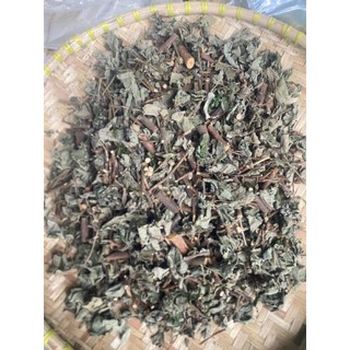 [ 1kg ] Trà Cây Mâm Xôi Rừng Khô Nguyên Chất Hỗ Trợ IVF, Điều Hoà Kinh Nguyệt