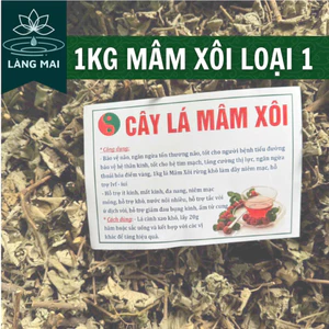 Trà Cây Mâm Xôi Rừng Khô Nguyên Chất Hỗ Trợ IVF, Điều Hoà Kinh Nguyệt