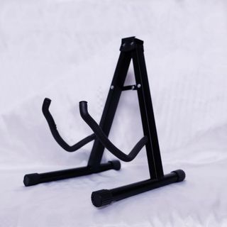 Giá đỡ guitar chữ A gấp gọn - Có chân để sàn chống trượt cho acoustic / classic / electric