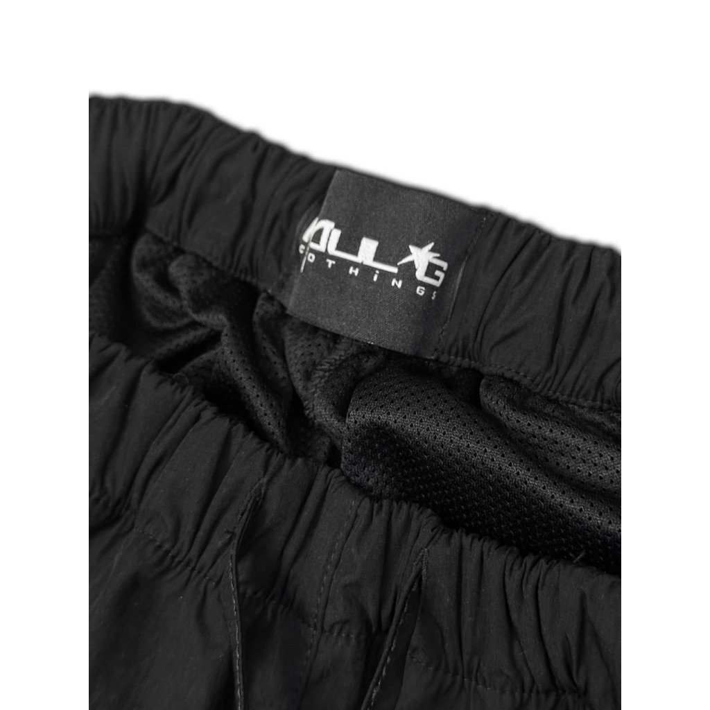 Quần short dù 2Lớp PaulG Limited | BigBuy360 - bigbuy360.vn