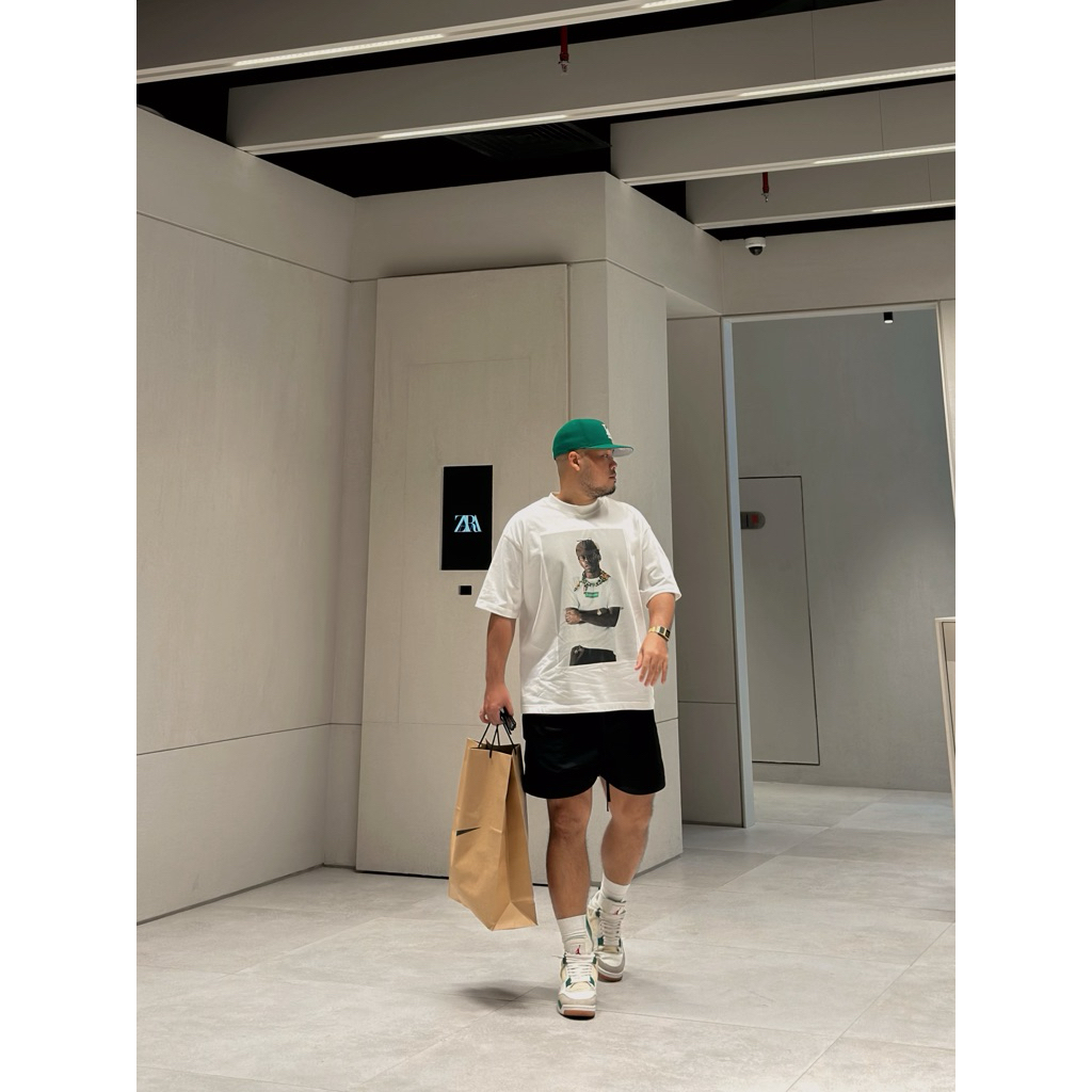 Quần short dù 2Lớp PaulG Limited | BigBuy360 - bigbuy360.vn