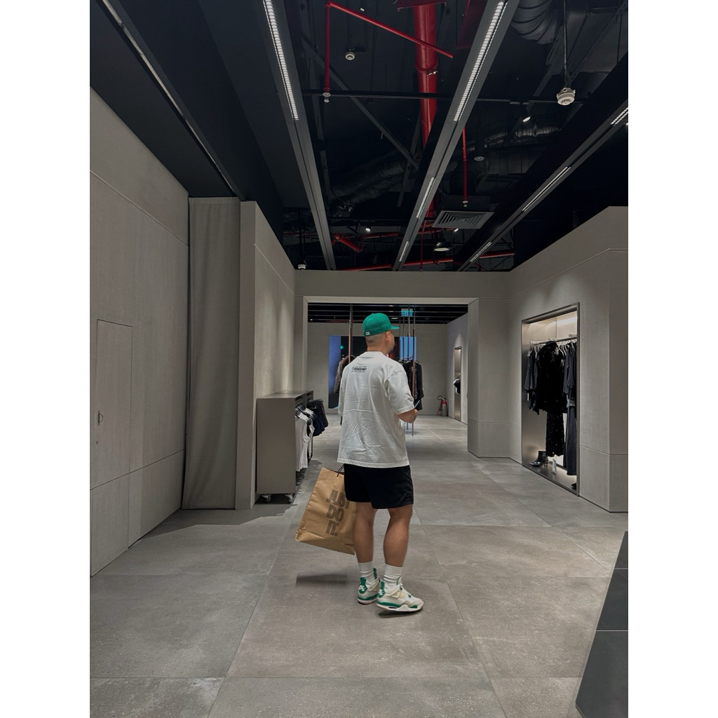 Quần short dù 2Lớp PaulG Limited | BigBuy360 - bigbuy360.vn