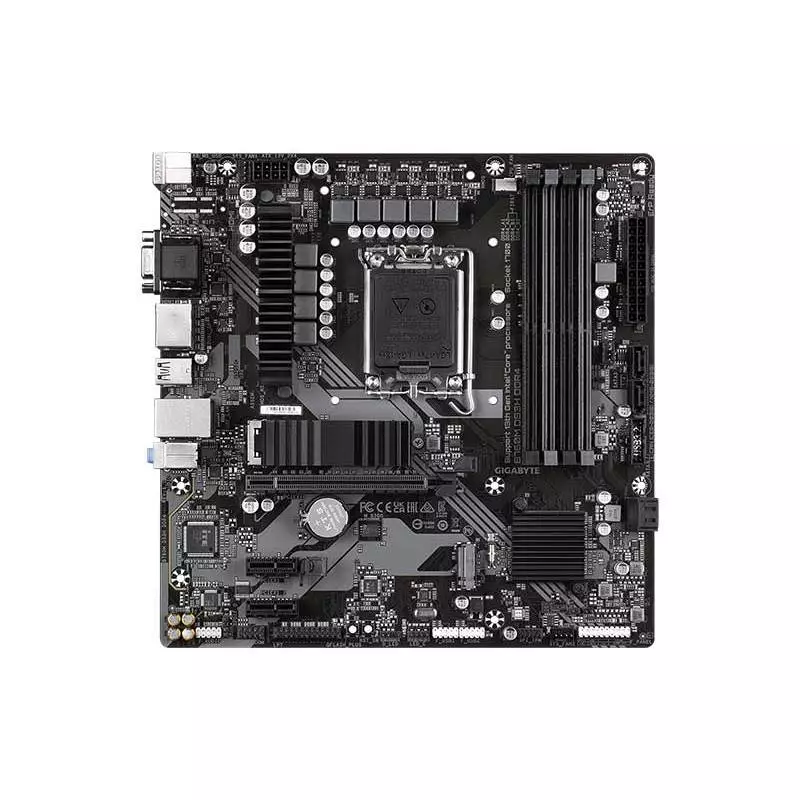 Tản nhiệt Gigabyte B760M DS3H
