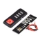 Mạch Báo Dung Lượng Pin 5S 18V - 21V XH-1033 - Phụ Kiện Độ Vỏ Pin Makita Chống Sốc 20V Chuyên Dụng