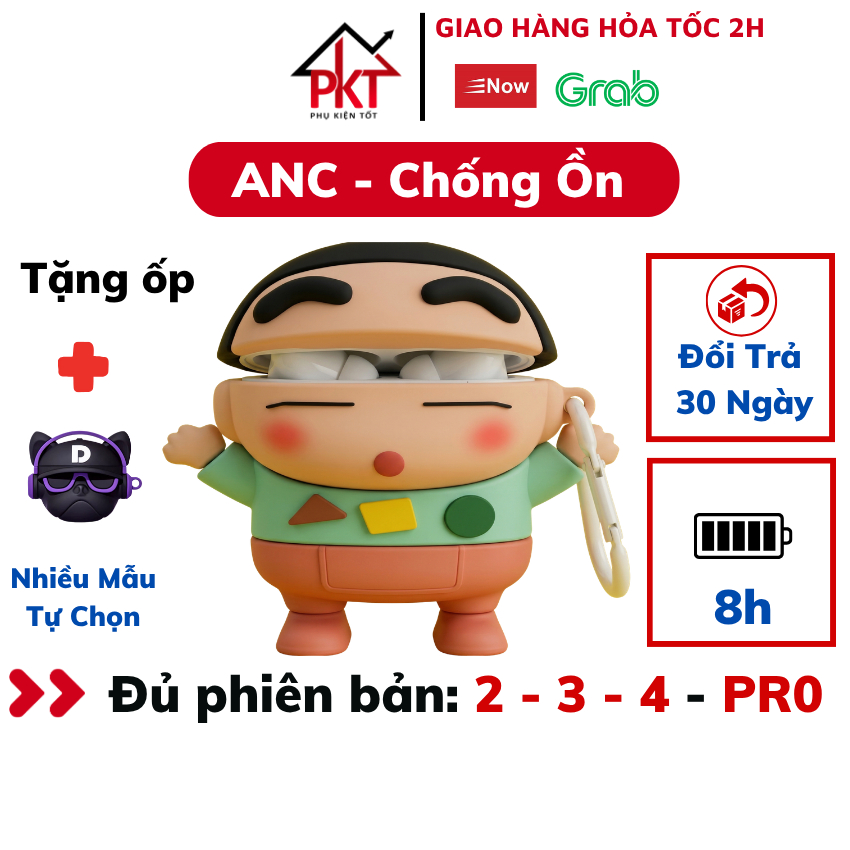 Tai Nghe Bluetooth Không Dây Cao Cấp Định Vị Đổi Tên Tự Động Kết Nối Cảm Ứng Mượt SP88 PKT TECHTOP