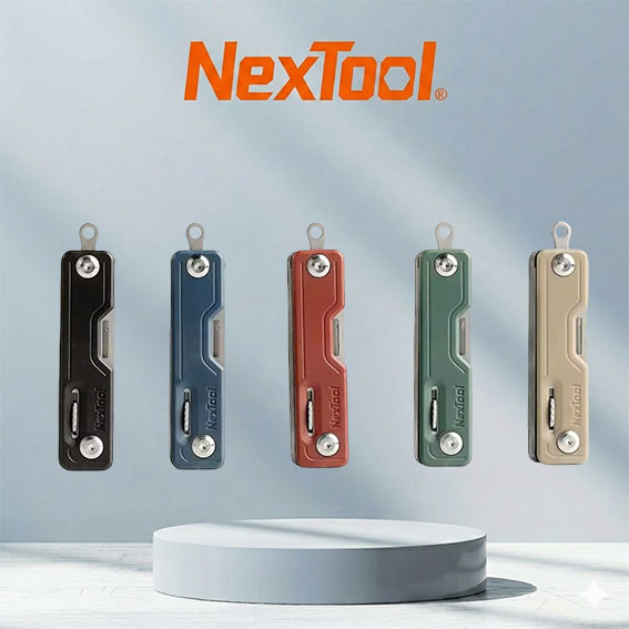 Nextool - Giá Tốt, Sale Tháng 08, Freeship 0Đ | Shopee Việt Nam