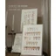 Set mắt mèo Andpretty 30 màu New Arrival 2026 chính hãng Không TPO HEMA