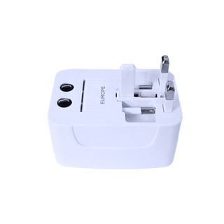 Ổ Cắm Du Lịch TPE ODL/3, Cổng Chuyển Đổi Chấu Cắm Đa Dạng - thietbidienelec68