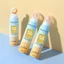 Xịt Chống Nắng Phun Sương SUNSCREEN Spray Toàn Thân 150ml, Xịt Chống Nắng SPF50 Mỏng Nhẹ, Không Nhờn Rít, Không Bết Dính