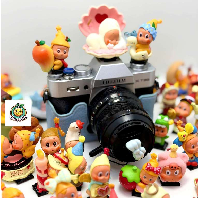[CÓ SẴN] Hotshoe cover Twinkle Twinkle V3 nắp che flash cho máy ảnh DSLR Mirrorless Máy ảnh film